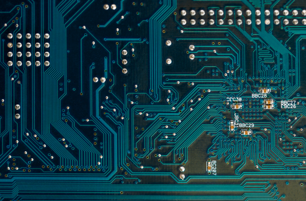 pcb layers